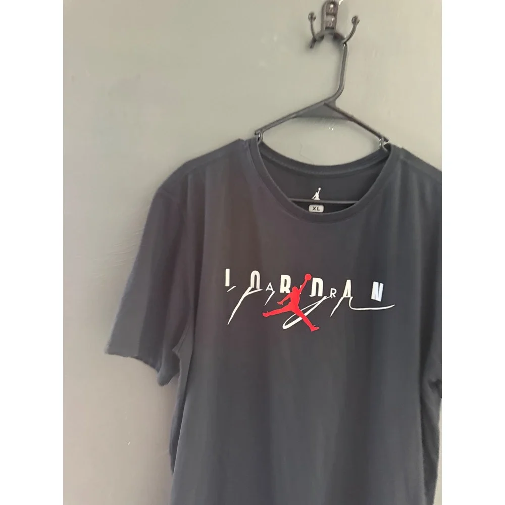 Jordan brand dri